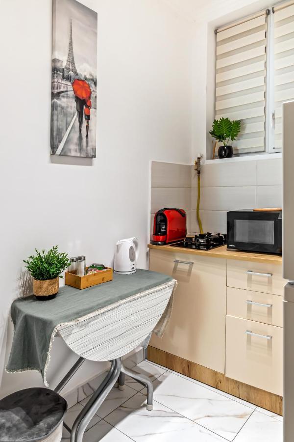 Urban Utopia - National Theatre view Apartment *